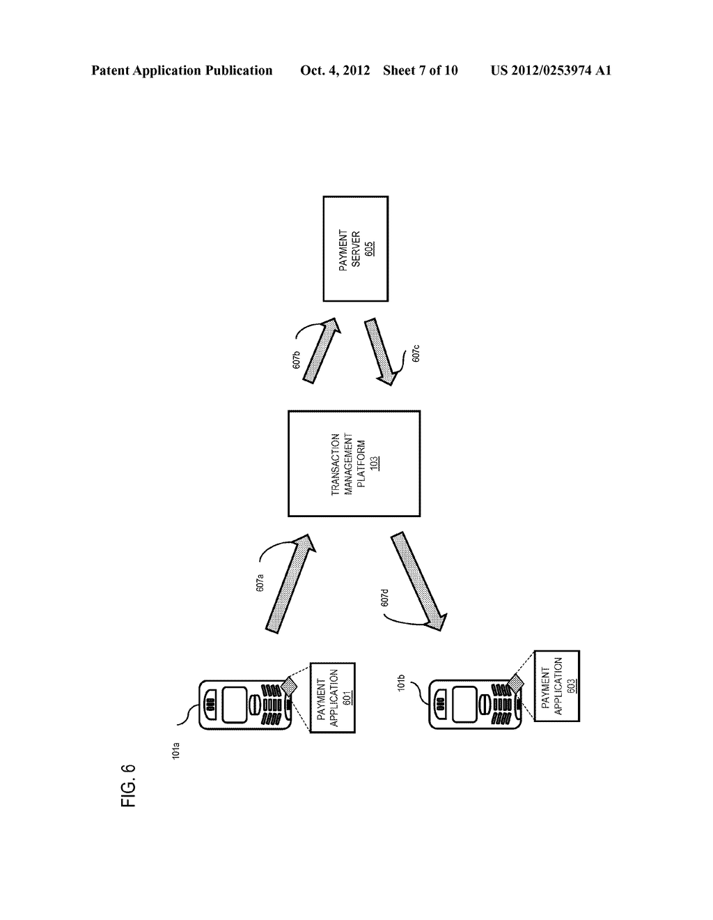 METHOD AND APPARATUS FOR PROVIDING MEMORY TAG-BASED PAYMENT METHODS - diagram, schematic, and image 08