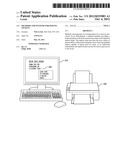 METHODS AND SYSTEMS FOR ISSUING TICKETS diagram and image