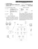 OUT OF BAND CREDIT CONTROL diagram and image