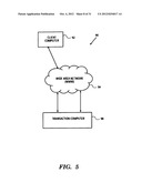 System and Method for Credit Information Acquisition, Aggregation, and     Maintenance diagram and image