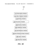 System and Method for Credit Information Acquisition, Aggregation, and     Maintenance diagram and image