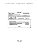 System and Method for Credit Information Acquisition, Aggregation, and     Maintenance diagram and image