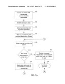 METHODS, SYSTEMS AND COMPUTER READABLE MEDIA FOR OVER THE AIR (OTA)     PROVISIONING OF SOFT CARDS ON DEVICES WITH WIRELESS COMMUNICATIONS     CAPABILITIES diagram and image