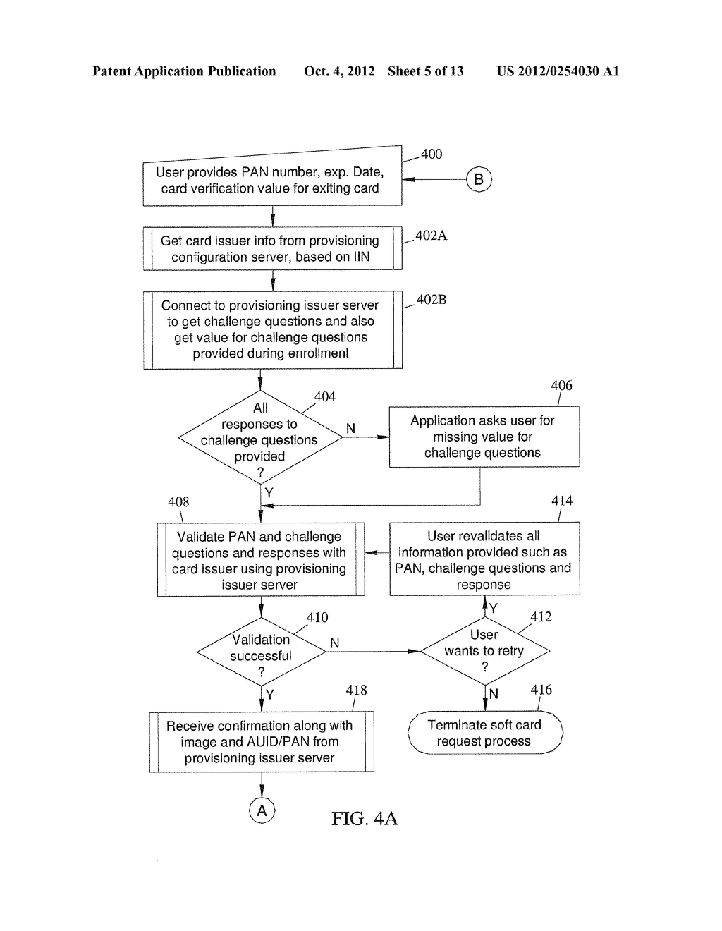 METHODS, SYSTEMS AND COMPUTER READABLE MEDIA FOR OVER THE AIR (OTA)     PROVISIONING OF SOFT CARDS ON DEVICES WITH WIRELESS COMMUNICATIONS     CAPABILITIES - diagram, schematic, and image 06