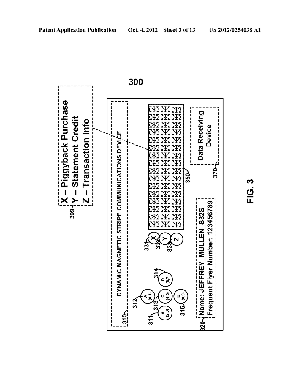 CARDS, DEVICES, SYSTEMS, AND METHODS FOR ADVANCED PAYMENT FUNCTIONALITY     SELECTION - diagram, schematic, and image 04