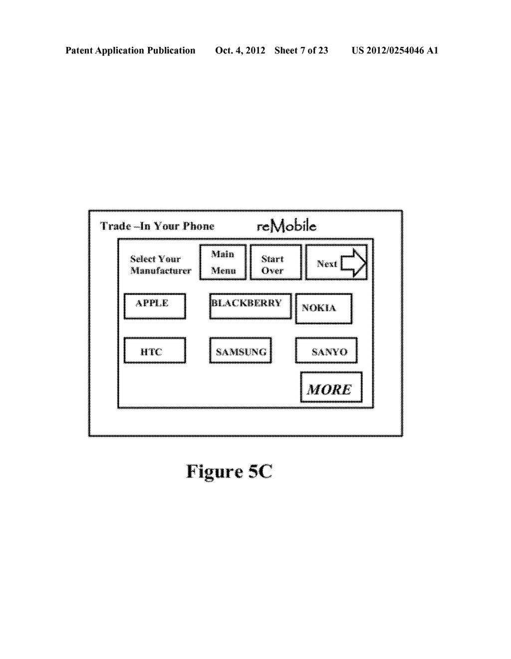 Apparatus And Method For Recycling Mobile Phones - diagram, schematic, and image 08