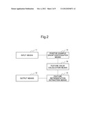 TEXT MINING SYSTEM, TEXT MINING METHOD AND RECORDING MEDIUM diagram and image