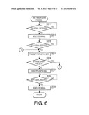 COMMUNICATION DEVICE, AND METHOD AND COMPUTER READABLE MEDIUM FOR THE SAME diagram and image