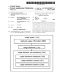 Activity Stream-Based Recommendations System and Method diagram and image