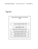 Activity Stream-Based Recommendations System and Method diagram and image