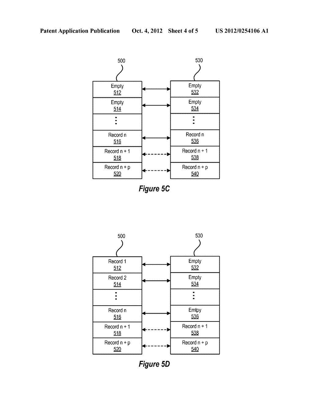 Combination Personal Data Assistant and Personal Computing System Dynamic     Memory Reclamation - diagram, schematic, and image 05