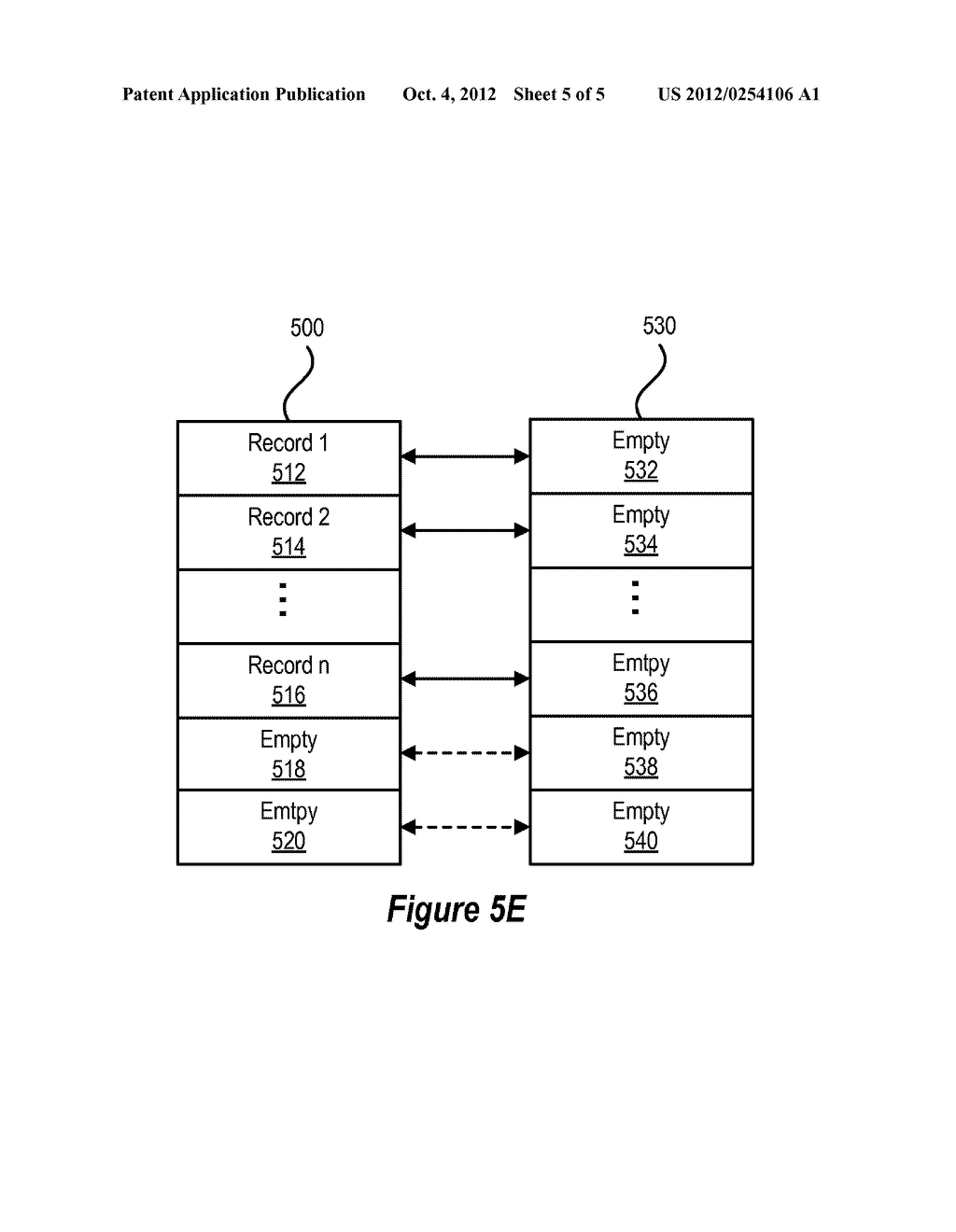 Combination Personal Data Assistant and Personal Computing System Dynamic     Memory Reclamation - diagram, schematic, and image 06