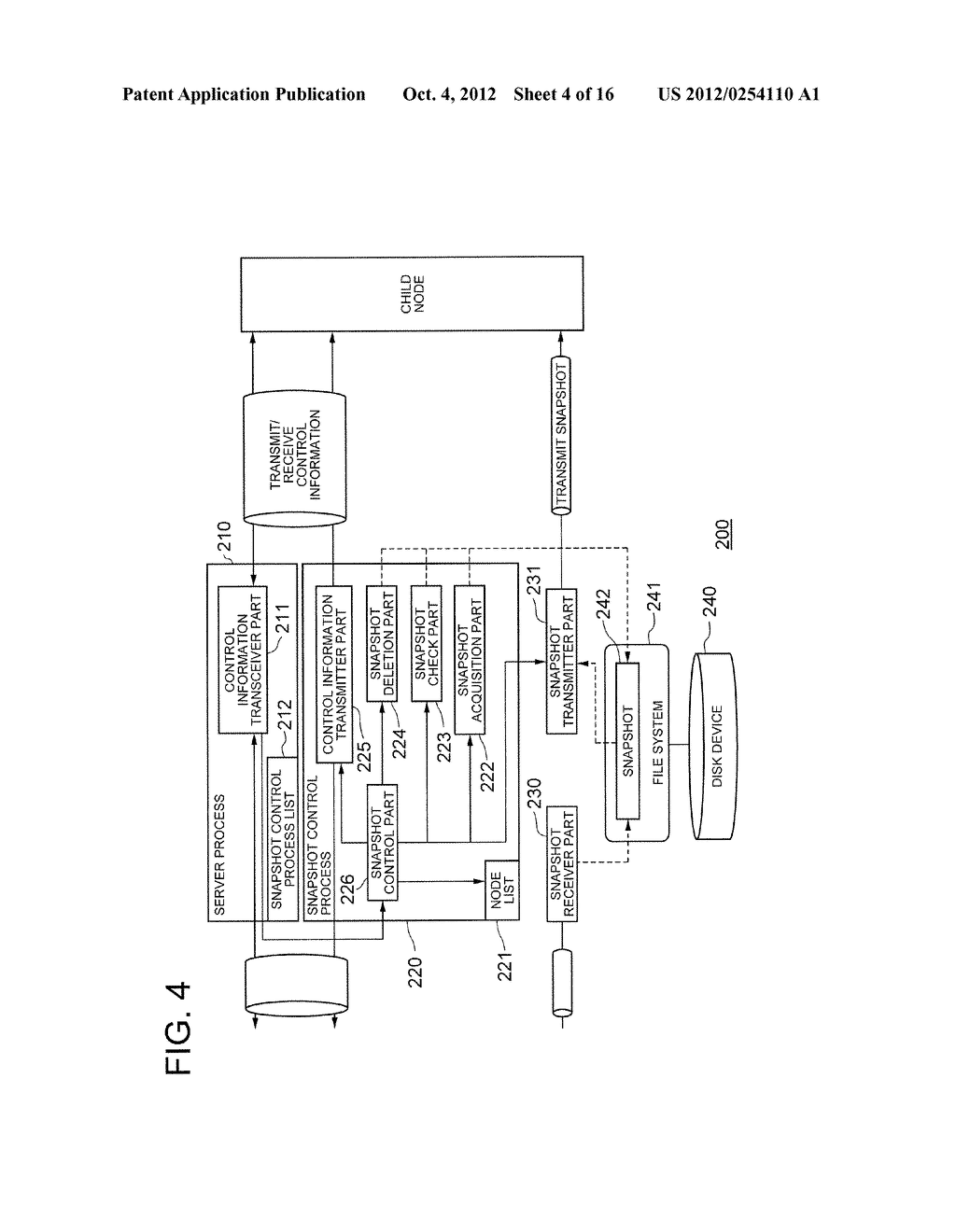 DISTRIBUTED FILE SYSTEM - diagram, schematic, and image 05