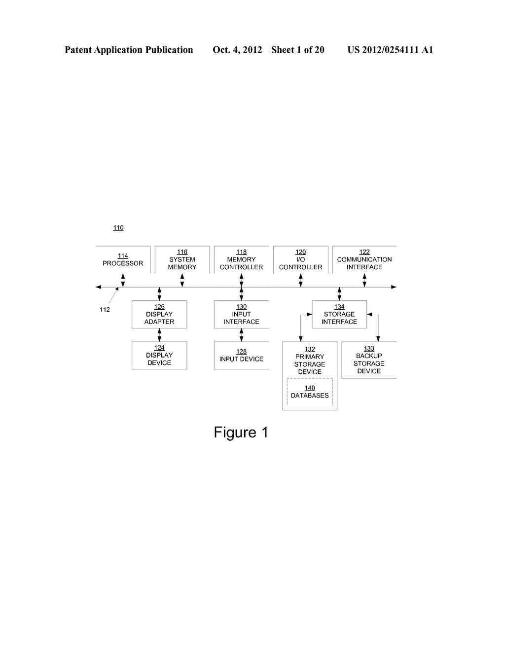 GLOBAL INDEXING WITHIN AN ENTERPRISE OBJECT STORE FILE SYSTEM - diagram, schematic, and image 02