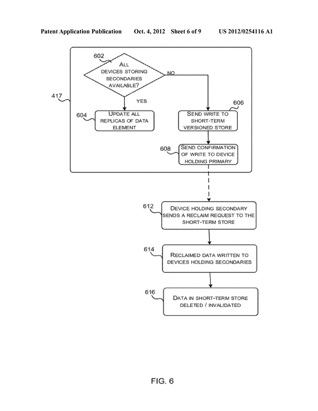  Distributed File System - diagram, schematic, and image 07