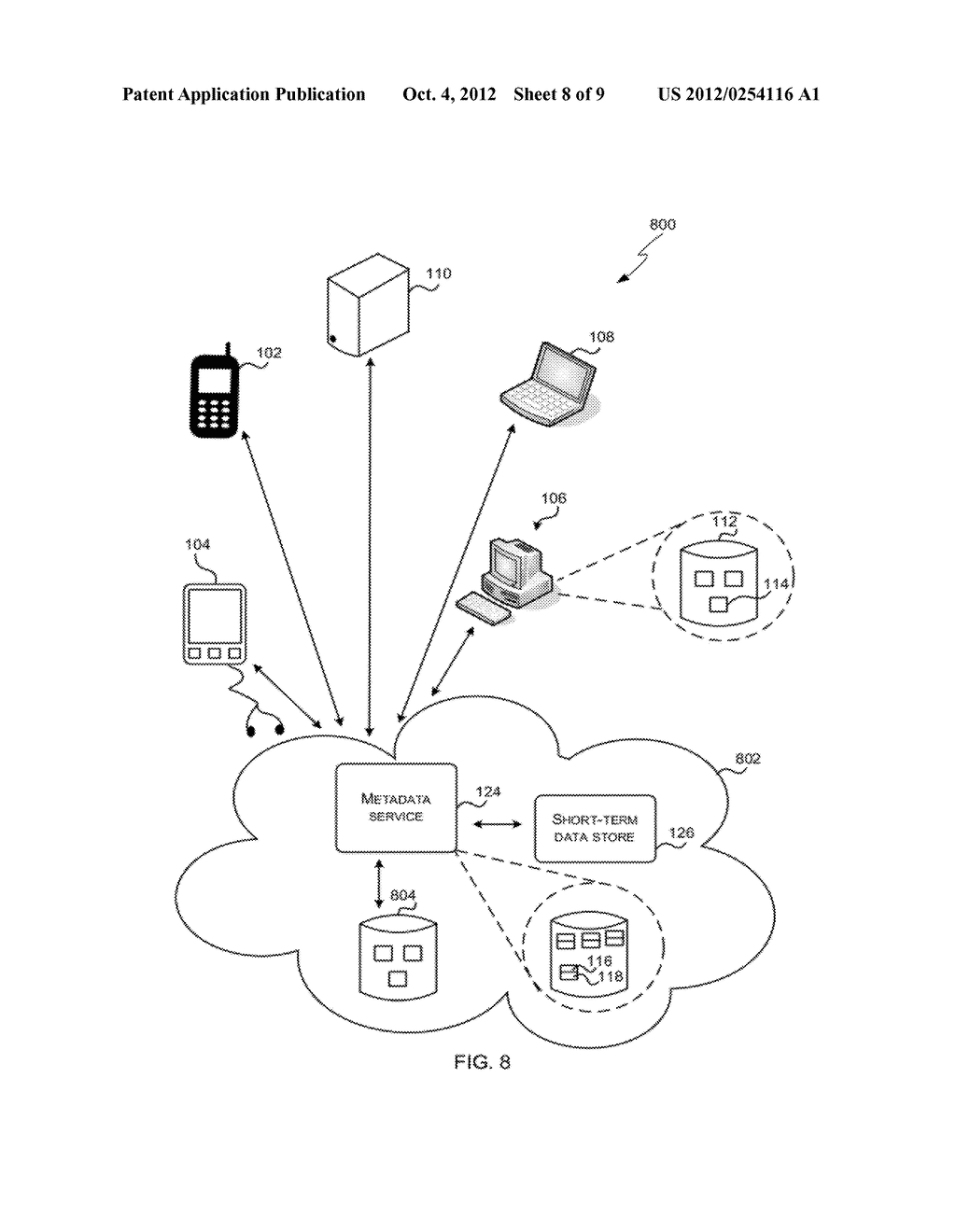  Distributed File System - diagram, schematic, and image 09