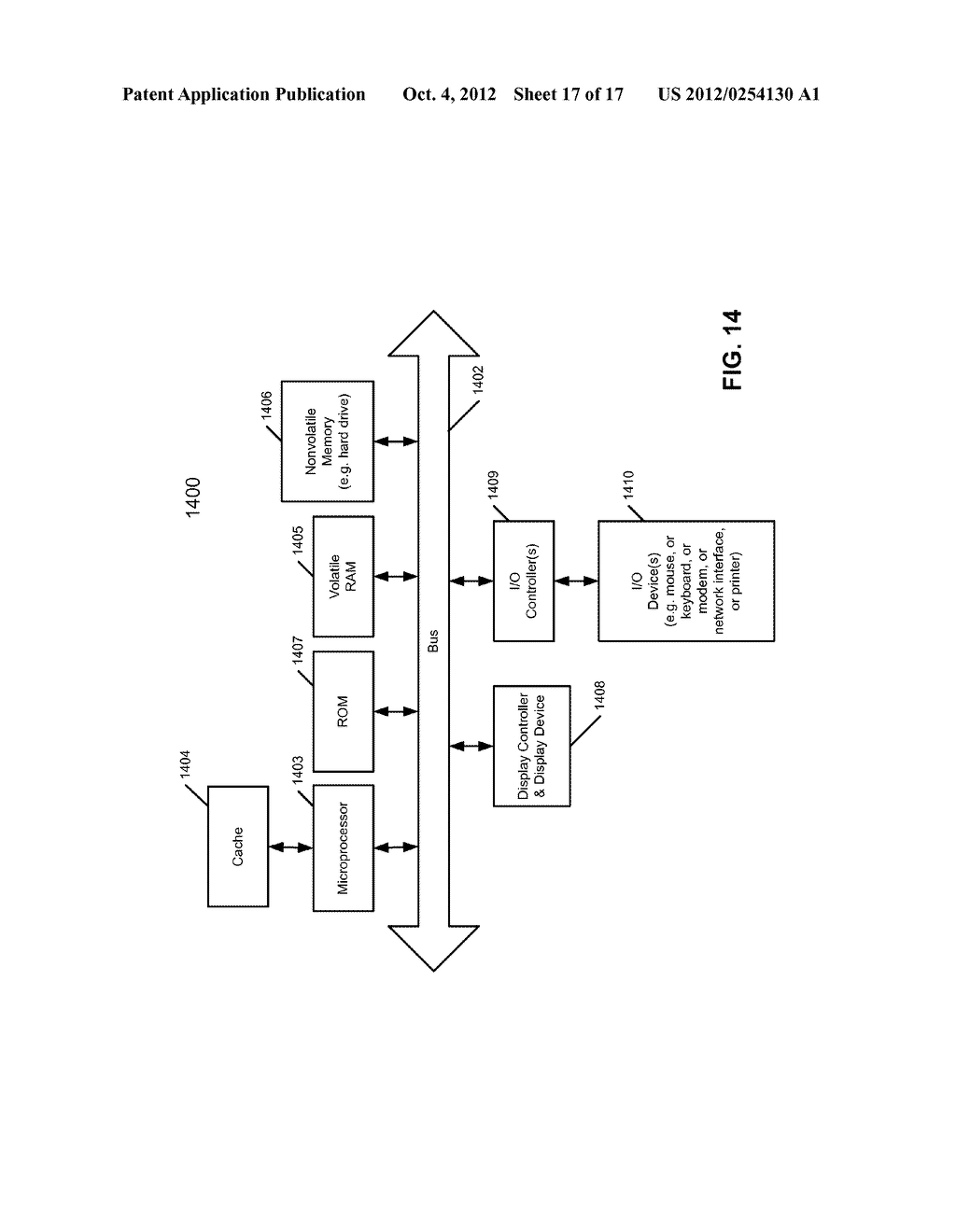 SYSTEM AND METHOD FOR MAINTAINING CONSISTENT POINTS IN FILE SYSTEMS USING     A PRIME DEPENDENCY LIST - diagram, schematic, and image 18