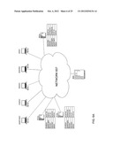 Using An Update Feed To Capture and Store Documents for Litigation Hold     and Legal Discovery diagram and image