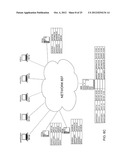 Using An Update Feed To Capture and Store Documents for Litigation Hold     and Legal Discovery diagram and image