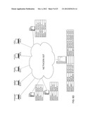 Using An Update Feed To Capture and Store Documents for Litigation Hold     and Legal Discovery diagram and image