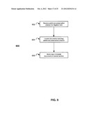 Using An Update Feed To Capture and Store Documents for Litigation Hold     and Legal Discovery diagram and image