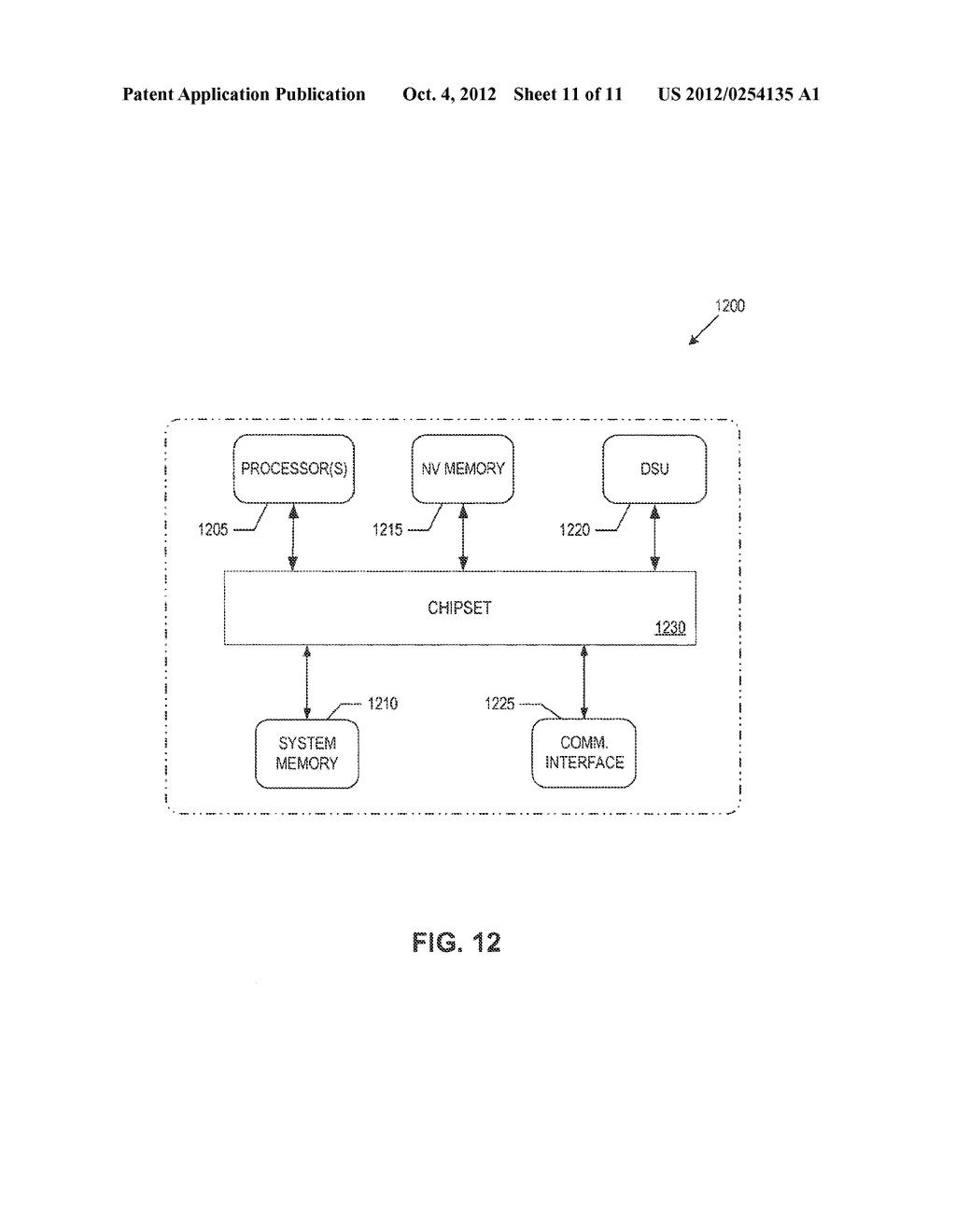 MULTI-LEVEL VERSION FORMAT - diagram, schematic, and image 12