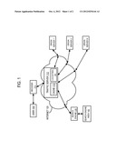 USING NETWORK TRAFFIC LOGS FOR SEARCH ENGINE INDEX UPDATES diagram and image