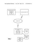 SHORTEST PATH DETERMINATION IN DATABASES diagram and image