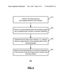 SHORTEST PATH DETERMINATION IN DATABASES diagram and image