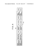 PLAYLIST CREATION APPARATUS, PLAYLIST CREATION METHOD AND PLAYLIST     CREATING PROGRAM diagram and image