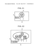 PLAYLIST CREATION APPARATUS, PLAYLIST CREATION METHOD AND PLAYLIST     CREATING PROGRAM diagram and image