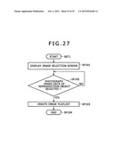 PLAYLIST CREATION APPARATUS, PLAYLIST CREATION METHOD AND PLAYLIST     CREATING PROGRAM diagram and image