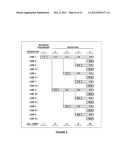 Numbering System for Antecedents and Outcomes diagram and image