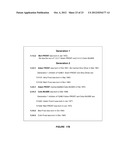 Numbering System for Antecedents and Outcomes diagram and image