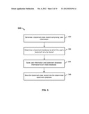 MANAGEMENT AND STORAGE OF DISTRIBUTED BOOKMARKS diagram and image