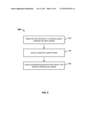 MANAGEMENT AND STORAGE OF DISTRIBUTED BOOKMARKS diagram and image