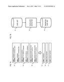 METHOD AND APPARATUS FOR CLEANING DATA SETS FOR A SEARCH PROCESS diagram and image