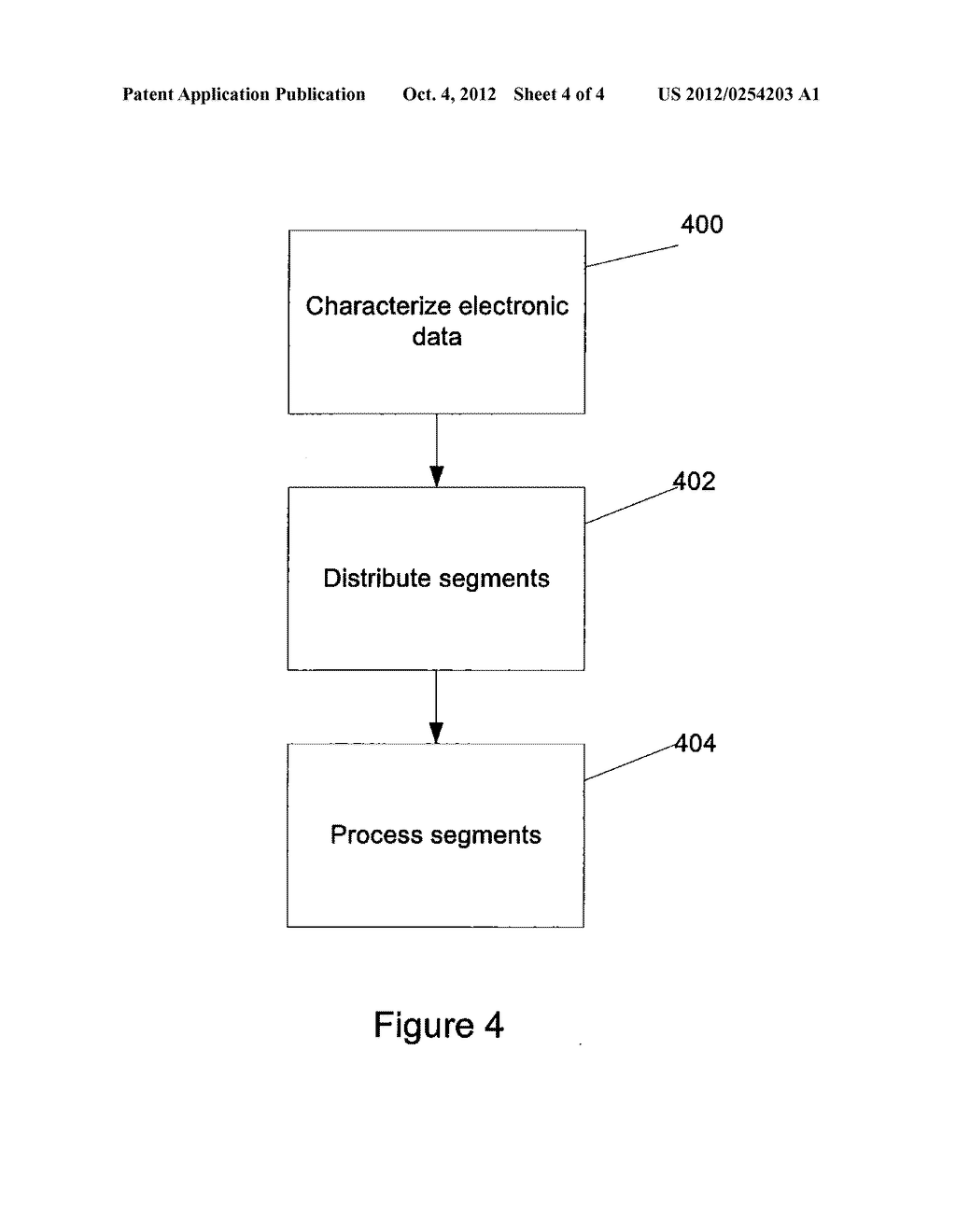 SYSTEM FOR PERFORMING PARALLEL FORENSIC ANALYSIS OF ELECTRONIC DATA AND     METHOD THEREFOR - diagram, schematic, and image 05