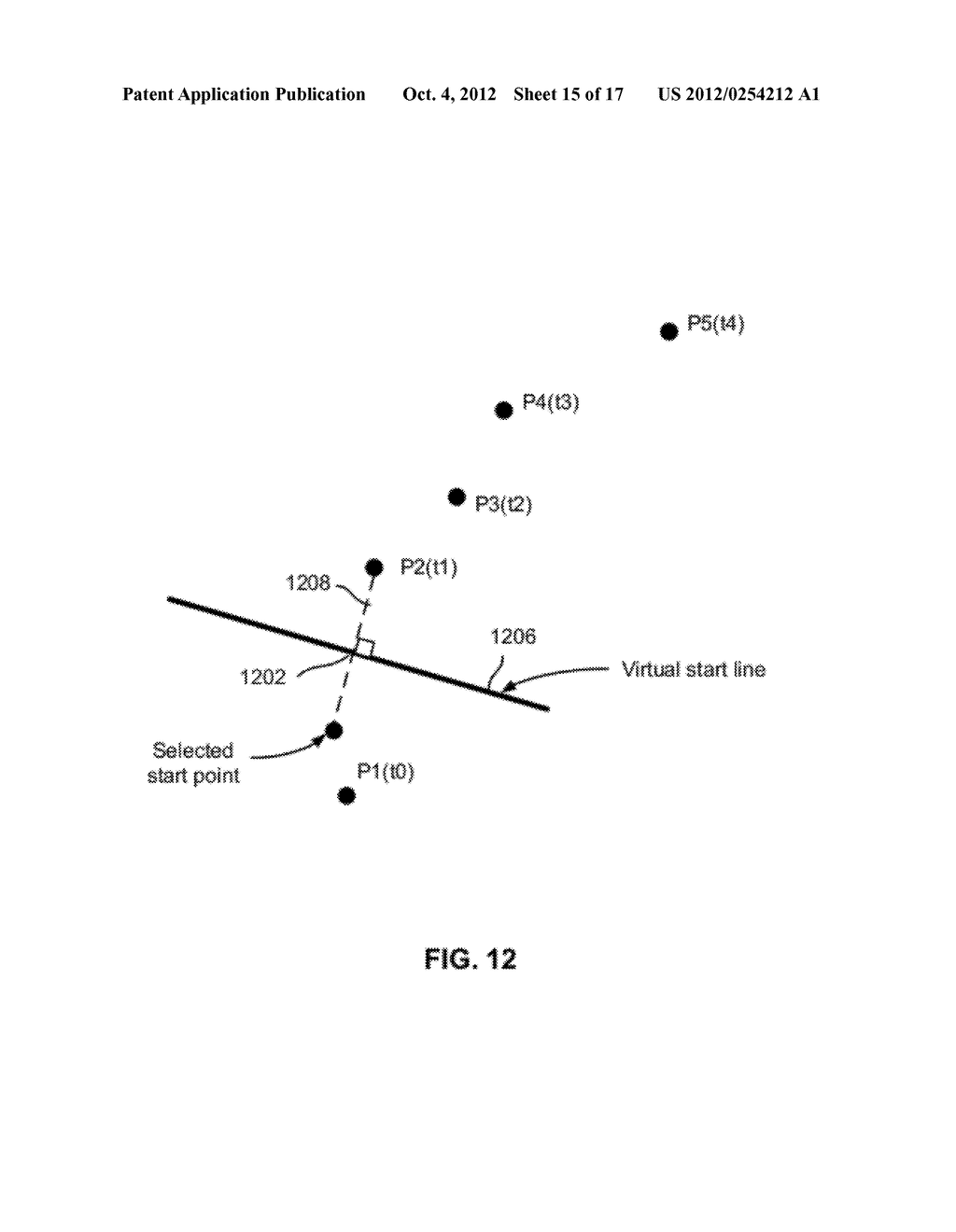 DEFINING AND MATCHING SEGMENTS - diagram, schematic, and image 16