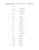 Novel Restriction Endonucleases, DNA Encoding These Endonucleases and     Methods for Identifying New Endonucleases with the Same or Varied     Specificity diagram and image