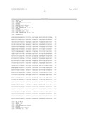 Novel Restriction Endonucleases, DNA Encoding These Endonucleases and     Methods for Identifying New Endonucleases with the Same or Varied     Specificity diagram and image