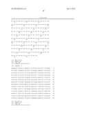 Novel Restriction Endonucleases, DNA Encoding These Endonucleases and     Methods for Identifying New Endonucleases with the Same or Varied     Specificity diagram and image