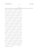 Novel Restriction Endonucleases, DNA Encoding These Endonucleases and     Methods for Identifying New Endonucleases with the Same or Varied     Specificity diagram and image