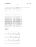 Novel Restriction Endonucleases, DNA Encoding These Endonucleases and     Methods for Identifying New Endonucleases with the Same or Varied     Specificity diagram and image