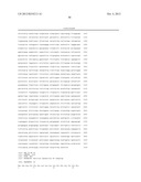 Novel Restriction Endonucleases, DNA Encoding These Endonucleases and     Methods for Identifying New Endonucleases with the Same or Varied     Specificity diagram and image