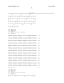 Novel Restriction Endonucleases, DNA Encoding These Endonucleases and     Methods for Identifying New Endonucleases with the Same or Varied     Specificity diagram and image