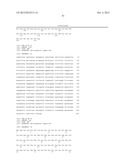 Novel Restriction Endonucleases, DNA Encoding These Endonucleases and     Methods for Identifying New Endonucleases with the Same or Varied     Specificity diagram and image