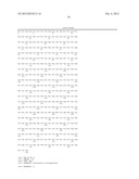 Novel Restriction Endonucleases, DNA Encoding These Endonucleases and     Methods for Identifying New Endonucleases with the Same or Varied     Specificity diagram and image