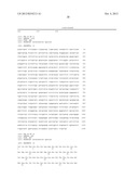 Novel Restriction Endonucleases, DNA Encoding These Endonucleases and     Methods for Identifying New Endonucleases with the Same or Varied     Specificity diagram and image