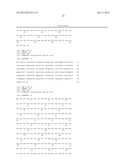 Novel Restriction Endonucleases, DNA Encoding These Endonucleases and     Methods for Identifying New Endonucleases with the Same or Varied     Specificity diagram and image